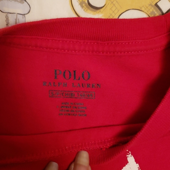 Boys Polo tshirts bundle - Picture 5 of 5